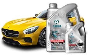 Lubricating solutions 